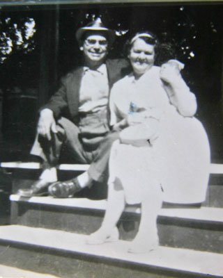 [Harry and Hilda Bott]